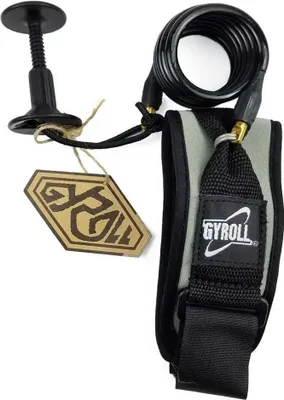 Image de Gyroll Biceps Variable Surfleash Noir  Noir Taille unique