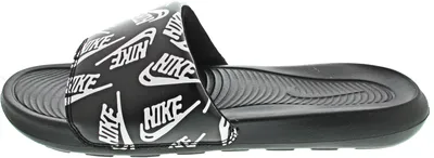 Produktbild von Nike Victori One CN9678008 (46/black-white-black)
