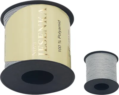 Obrázek produktu pro Příze JESENKA - 50g / 230 m - Šedá