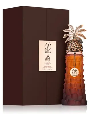 Imagen del producto de Lattafa Ajwaa Eau De Parfum 90ml Spray