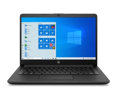 Produktbild von HP 14-dk1425ng, AMD Ryzen 3, 2,6 GHz, 35,6 cm 14 Zoll 8 GB, 512 GB SSD