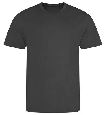 Image de AWDis Cool - T-shirt pour enfants LT4184 (116) (charbon)
