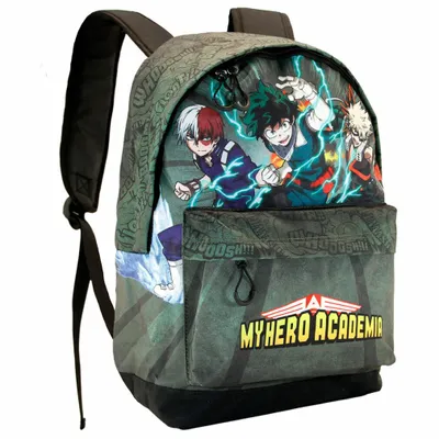 Immagine prodotto di Zaino da battaglia My Hero Academia 41 cm