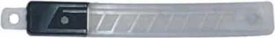 Image de SW-Stahl Lames de rechange 9 mm, 10 pièces 90630SB
