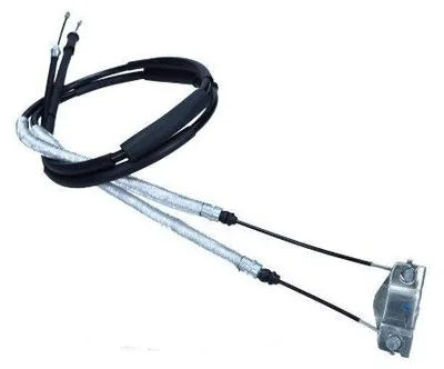 Produktbild von MAXGEAR Handbremsseil Seilzug Feststellbremse für OPEL Corsa D Schrägheck (S07) Hinten 32-1439