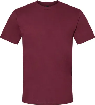 Produktbild von Gildan - "Softstyle" T-Shirt für Herren/Damen Uni RW8821 (S) (Weinrot)