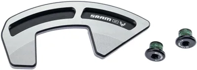 Produktbild von SRAM Bashguard XX 36T - Zuverlässiger Kettenschutz für anspruchsvolle MTB-Ein...