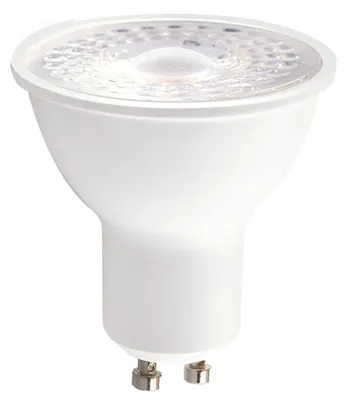 Produktbild von Kobi GU10 LED Spot Lampe 5W 450lm 3000K 230V