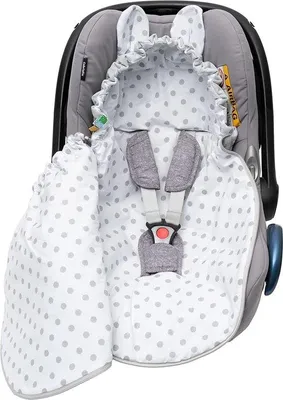 Immagine prodotto di Famanu: Coperta per passeggino e carrozzina, ideale per neonati