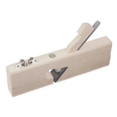 Produktbild von Doppelsimshobel Hobeleisen-B.30mm L.270mm Weißbuche ECE