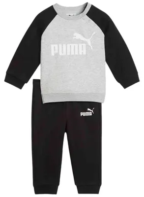 Imagen del producto de Conjunto deportivo Puma 686281-56 para Niños