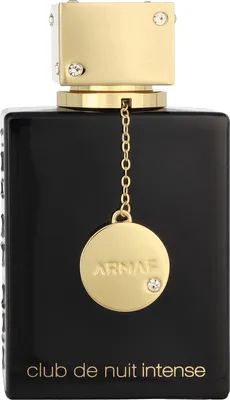 Produktbild von Armaf Club De Nuit Eau De Parfum Intense 105ml Spray