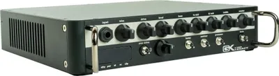 Zdjęcie produktu dla Wzmacniacz basowy Gallien-Krueger Legacy 1200