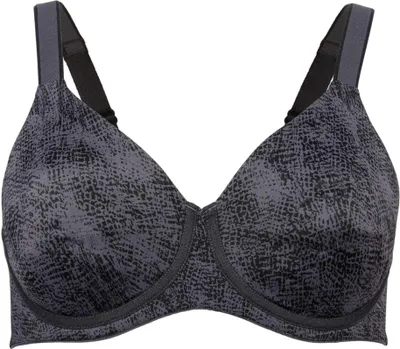 Produktbild von Berlei Sport High Performance Sport Bügel BH Black 65 H