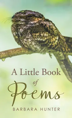Produktbild von A Little Book of Poems