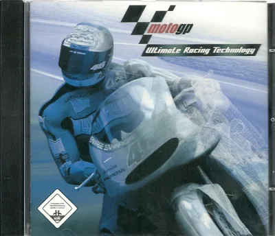 Produktbild von Moto GP - Ultimate Racing Technology