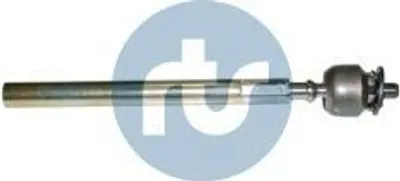 Produktbild von RTS 92-00731 Axialgelenk Spurstange für CITROËN C15 (VD-) Vorne Rechts Vorne Links