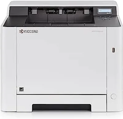 Immagine prodotto di Kyocera ECOSYS P5026cdn - stampante - colore - duplex - laser - A4/legale - 9600 x 600 dpi - fino a 26 ppm (monocromatico)/