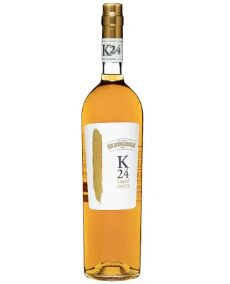 Produktbild von Bertagnolli Grappa K24 Riserva 24 Mesi Barrique / 42 % vol / 1,5 Liter-Flasche