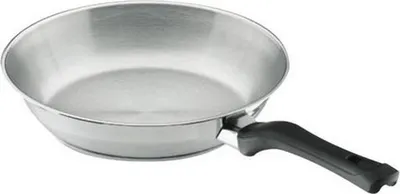 Immagine prodotto di Padella in acciaio inossidabile da 24 cm Lacor 85625