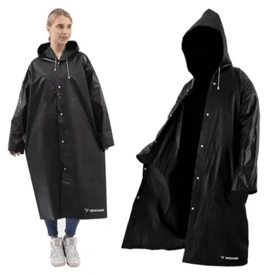 Image de Imperméable universel Trizand 21840
