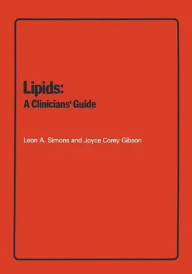 Immagine prodotto di Lipids: A Clinicians' Guide