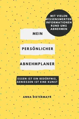 Image de Mein persönlicher Abnehmplaner