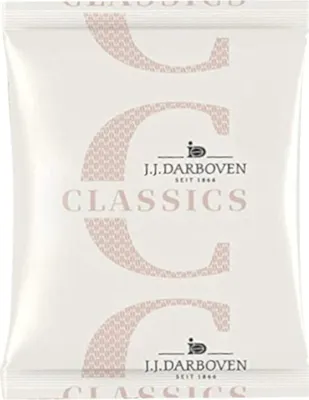 Produktbild von J. J. Darboven Classics TOP EXTRA Filterkaffee, 500g gemahlen