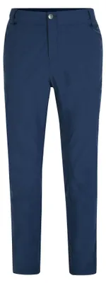 Image de Pantalon de marche Dare 2B Tuned In II Multi Pocket Zip Off pour homme RG4149 (W36R) (bleu jean foncé)