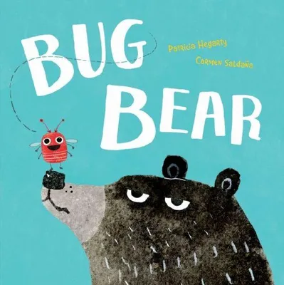 Produktbild von Bug Bear
