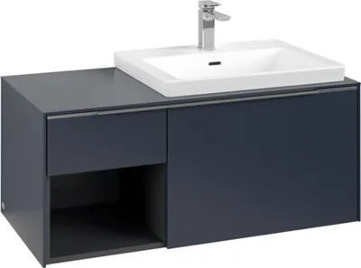 Produktbild von Villeroy & Boch C571L0VQ WTUS Subway 3.0 L0 1001x423x500mm m.