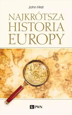 Image de Najkrótsza historia Europy