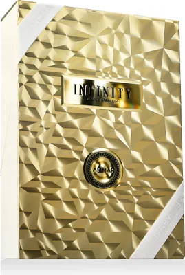 Produktbild von Armaf Infinity Gold Eau De Parfum 105 ml (woman)