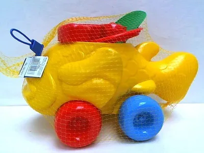 Obrázek produktu pro Písečné ryby 00107