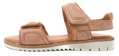 Produktbild von Copenhagen Shoes Sophia Sandale Rosa in Gr. 39