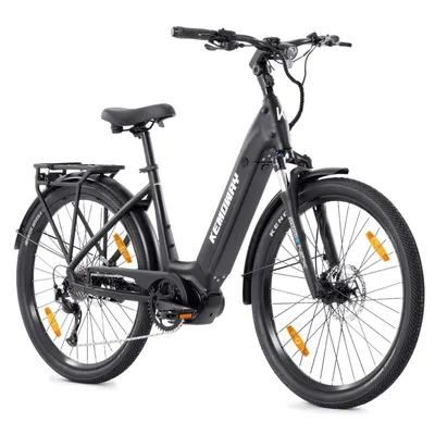 Produktbild von Kemoway 27,5 Zoll City E-Bike 250W Mittelmotor 48V 720Wh Akku, K5