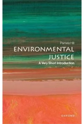 Immagine prodotto di Environmental Justice