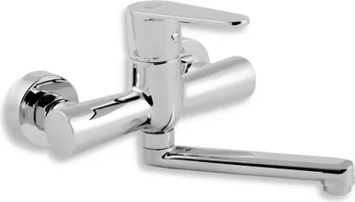 Produktbild von Novaservis Titania Fresh - Waschtischarmatur, chrom 96076,0