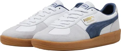 Produktbild von Puma Select Palermo Sportschuhe Weiß EU 42 Herren,Damen Weiß EU 42