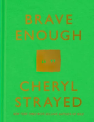 Produktbild von Brave Enough