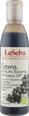 Produktbild von LaSelva Crema all Aceto Balsamico (klassisch) 250 ml
