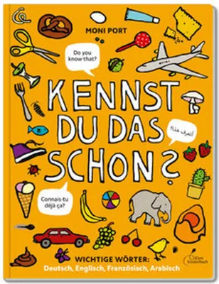 Image de Kennst du das schon?