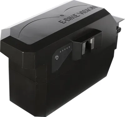 Immagine prodotto di Telaio per batteria Panasonic Next Generation compatibile 36V 19Ah per biciclette elettriche di Akku Vision
