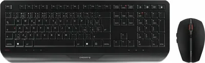 Produktbild von Cherry Gentix Desktop