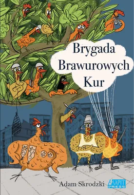 Obrázok produktu pre ISBN 978-83-661-0652-9, Polština, papierový obal, 82 strany