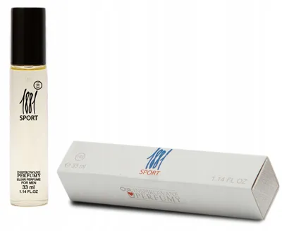 Productafbeelding van Parfum 1881 Sport - 33 ml - Aromatische geur - Langdurig en intens