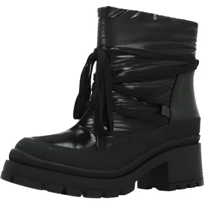 Produktbild von Schuhe der Serie BLOOM 03 in Schwarz