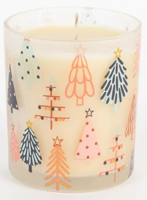 Zdjęcie produktu dla Świeca zapachowa Sweet Grace SG067 Holiday Tree
