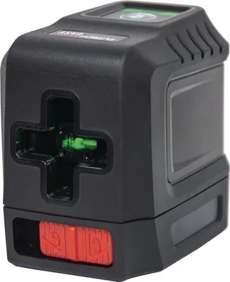 Image de Laser à ligne LL3405 30m 3 mm/10m FUTECH