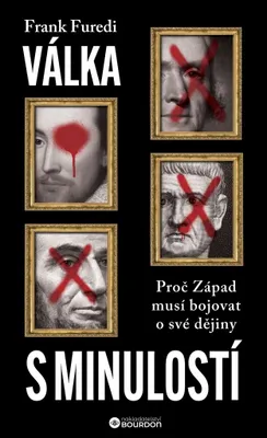 Produktbild von Válka s minulostí